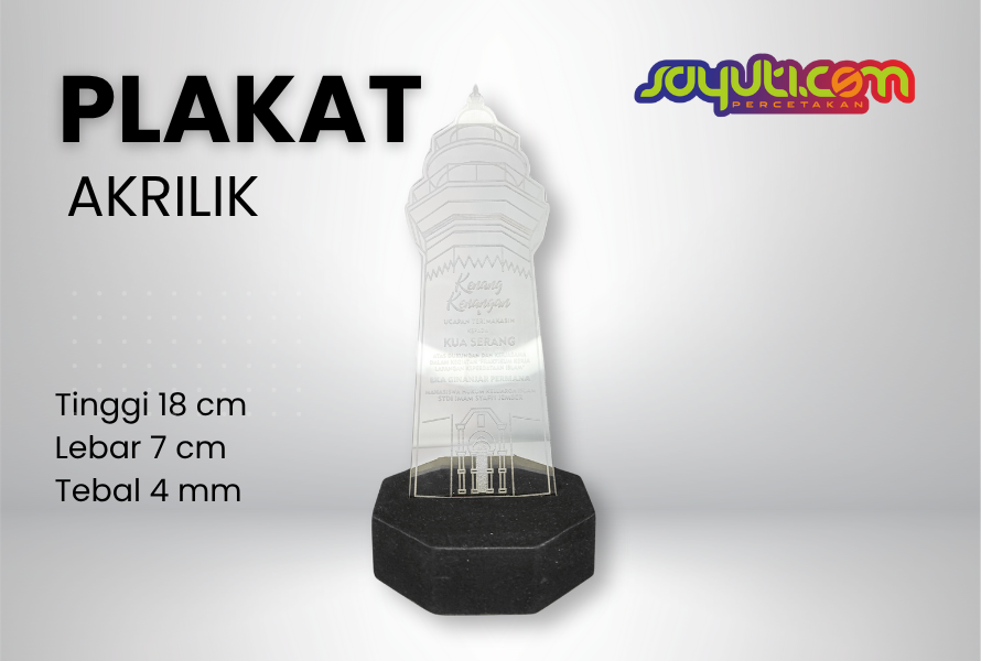 akrilik